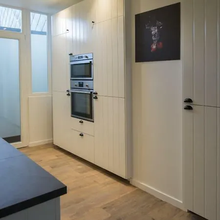 Huize Lily, 14p. Vakantiehuis *