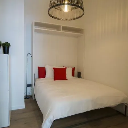 Huize Lily, 14p. * Oostende