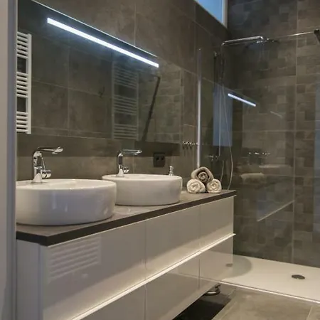 Huize Lily, 14p. Vakantiehuis *