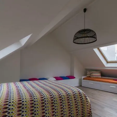 Huize Lily, 14p. Vakantiehuis *