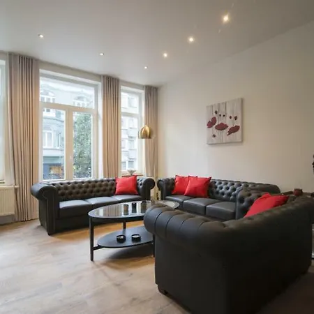 Vakantiehuis Huize Lily, 14p. *