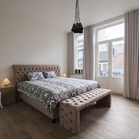 Huize Lily, 14p. Vakantiehuis