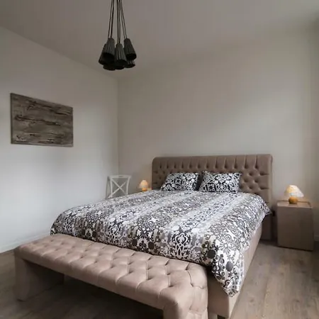 Vakantiehuis Huize Lily, 14p. *