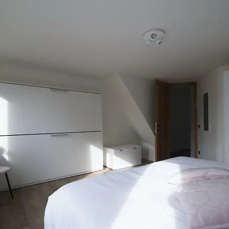 Vakantiehuis Huize Lily, 14p. Oostende
