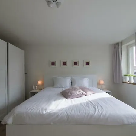 Vakantiehuis Huize Lily, 14p. Oostende