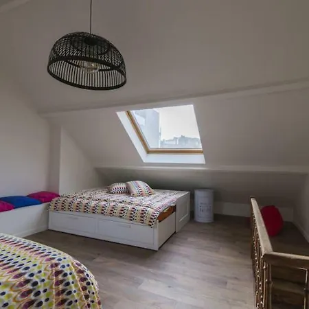 Vakantiehuis Huize Lily, 14p. *