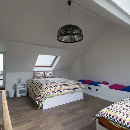 Huize Lily, 14p. Vakantiehuis
